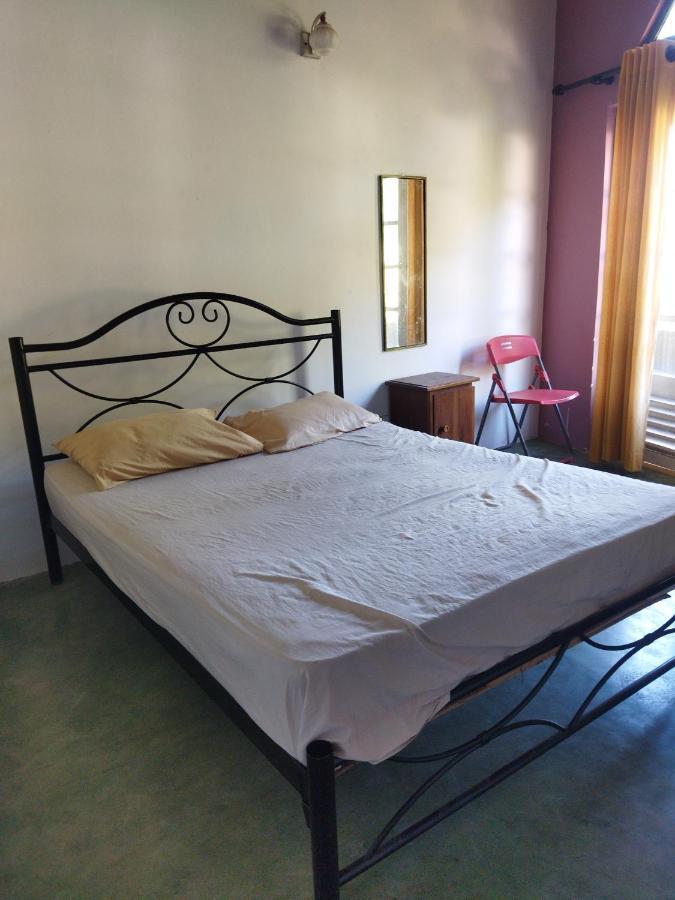 Canopy Villa Канди Екстериор снимка