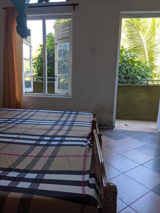 Canopy Villa Канди Екстериор снимка