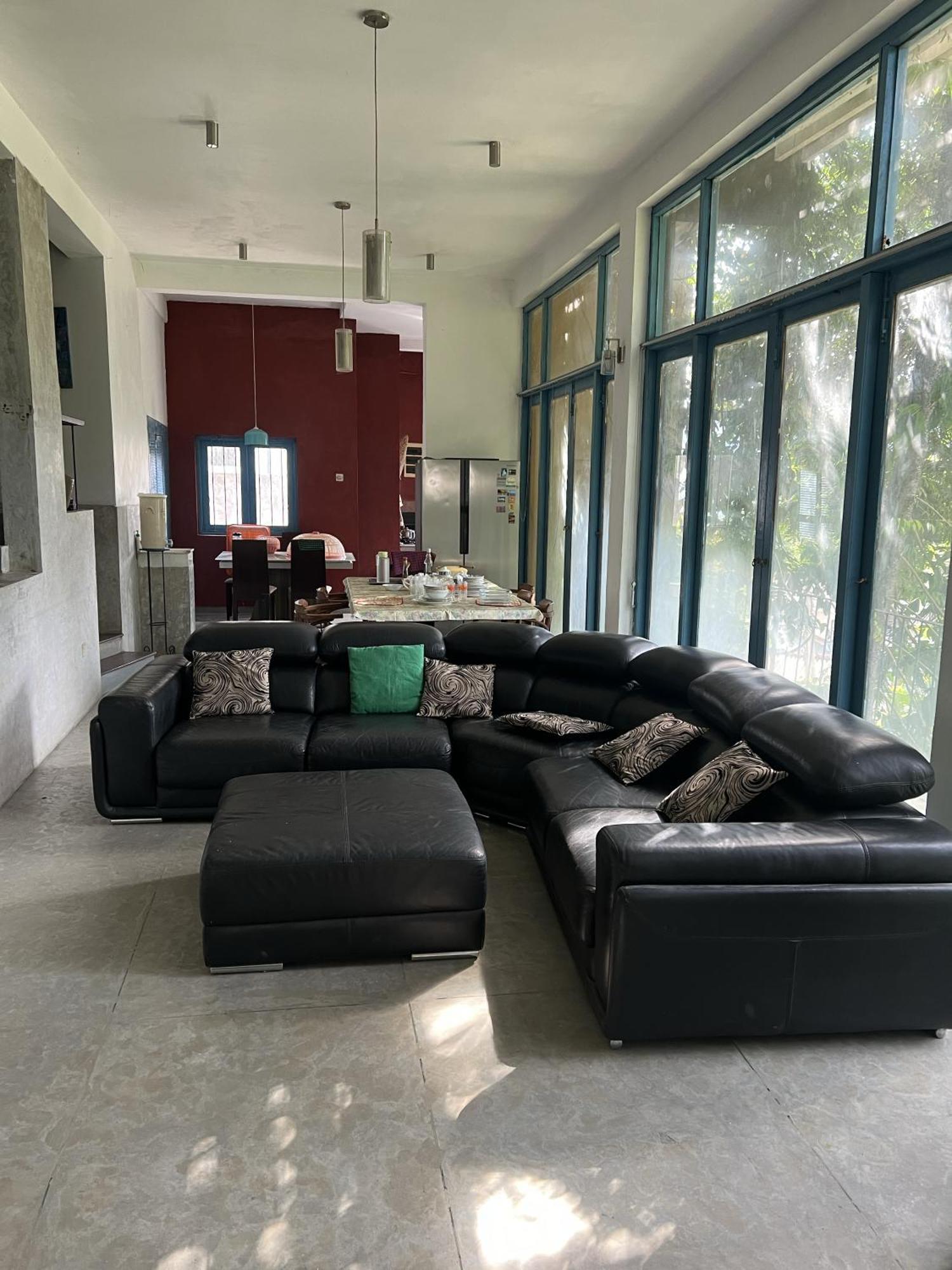 Canopy Villa Канди Екстериор снимка