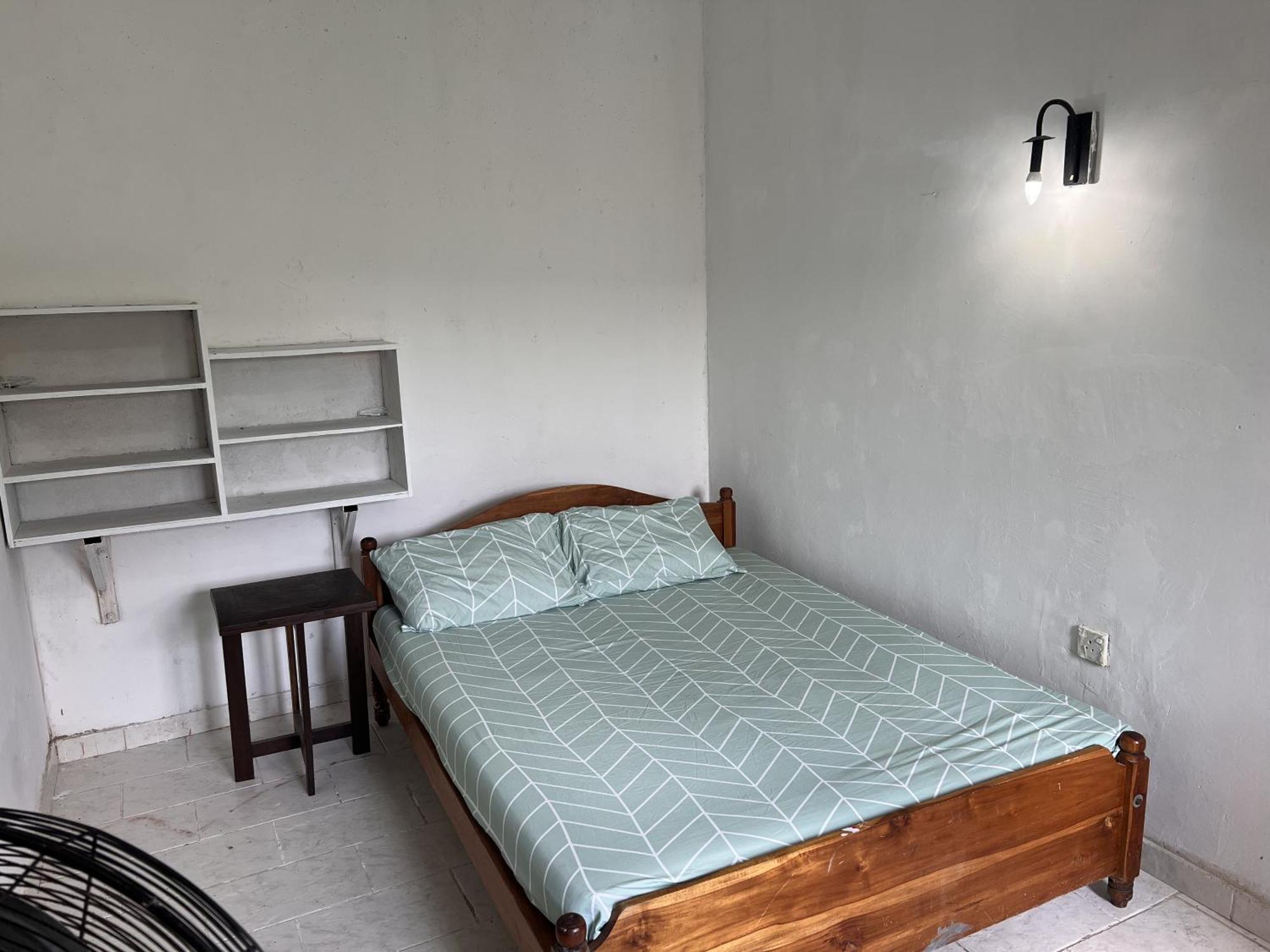 Canopy Villa Канди Екстериор снимка