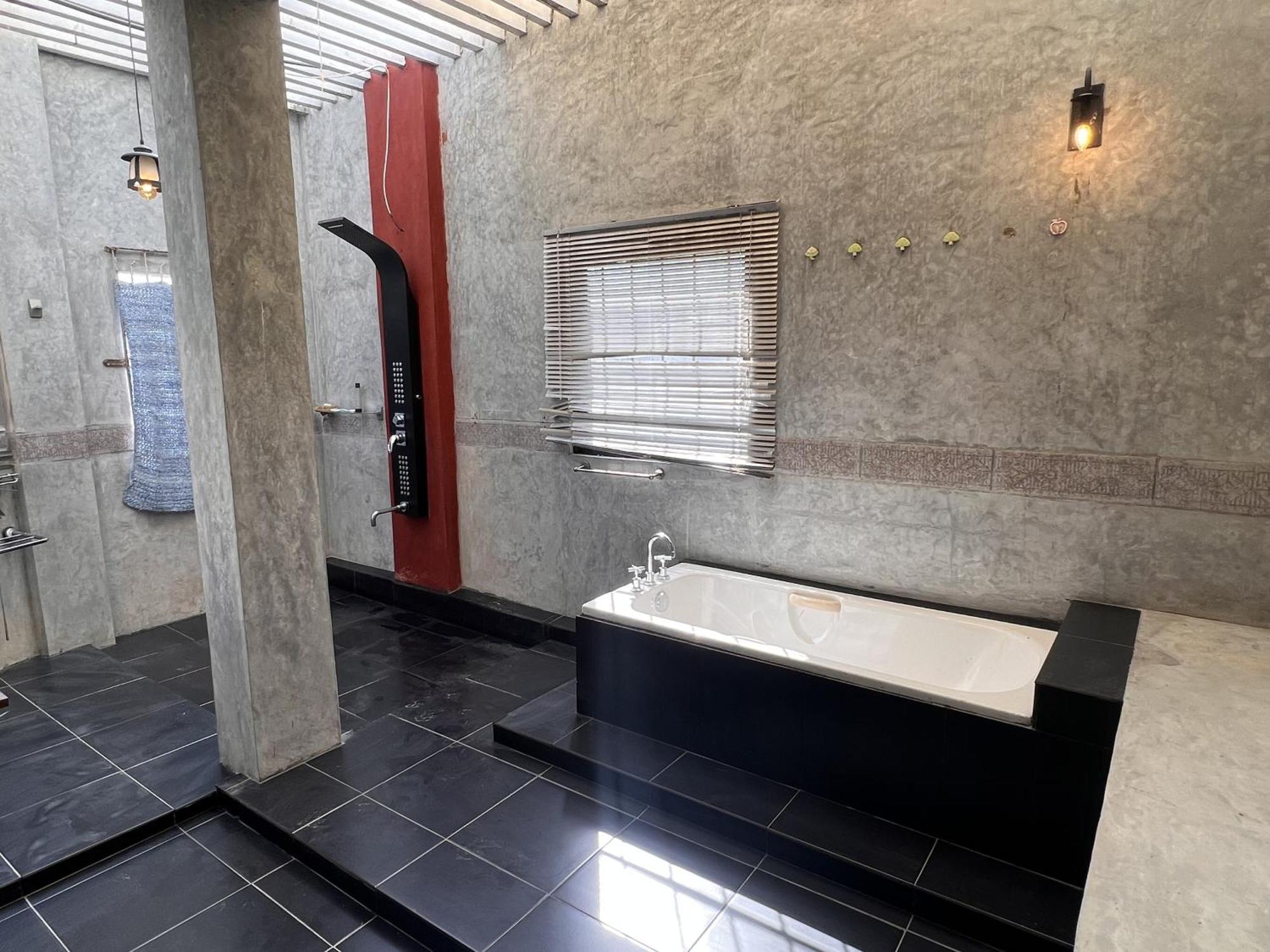 Canopy Villa Канди Екстериор снимка