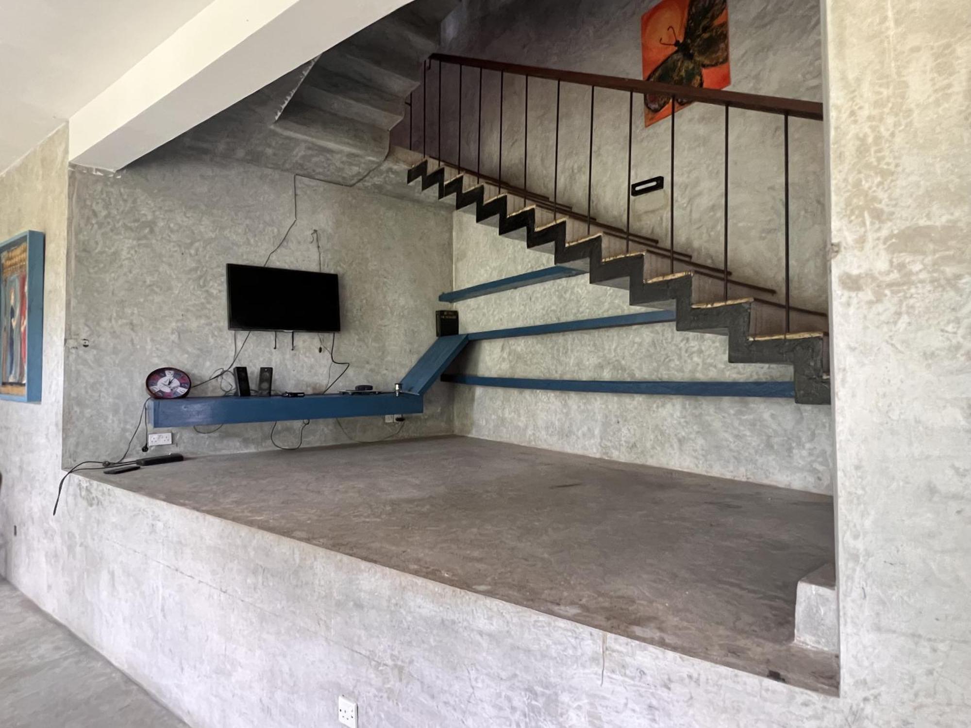 Canopy Villa Канди Екстериор снимка