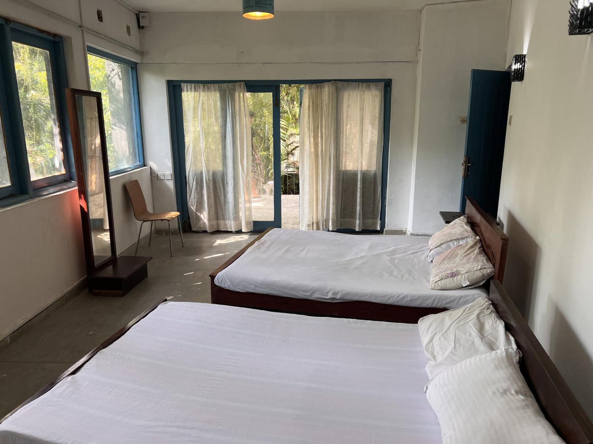 Canopy Villa Канди Екстериор снимка